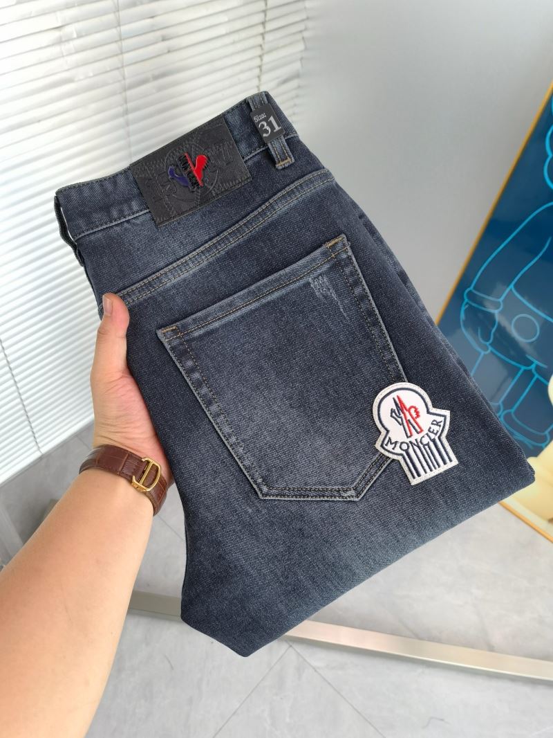 Moncler Jeans